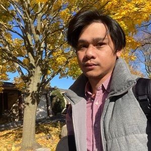 Meet your Posher, Marvin